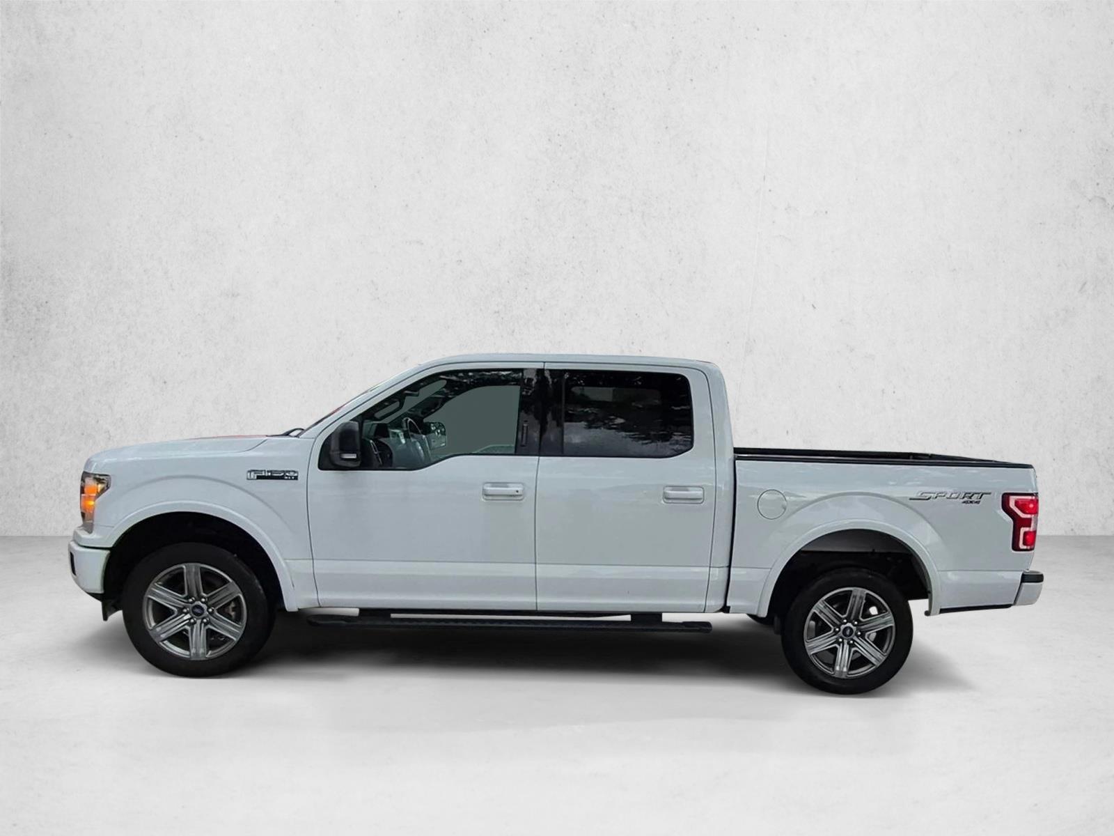 Thumbnail: 2019 Ford F-150 - 2