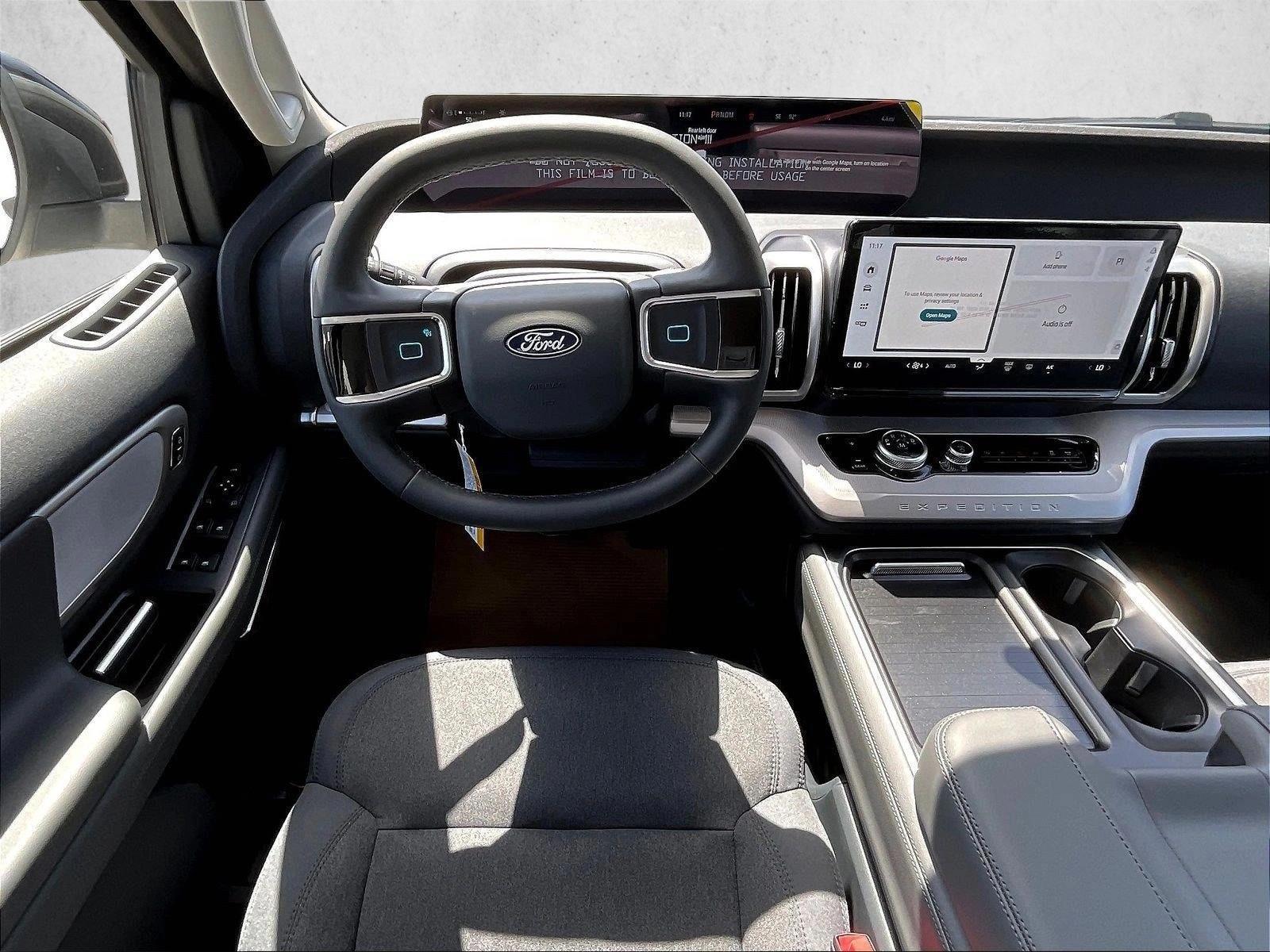 Thumbnail: 2027 Ford Expedition - 4