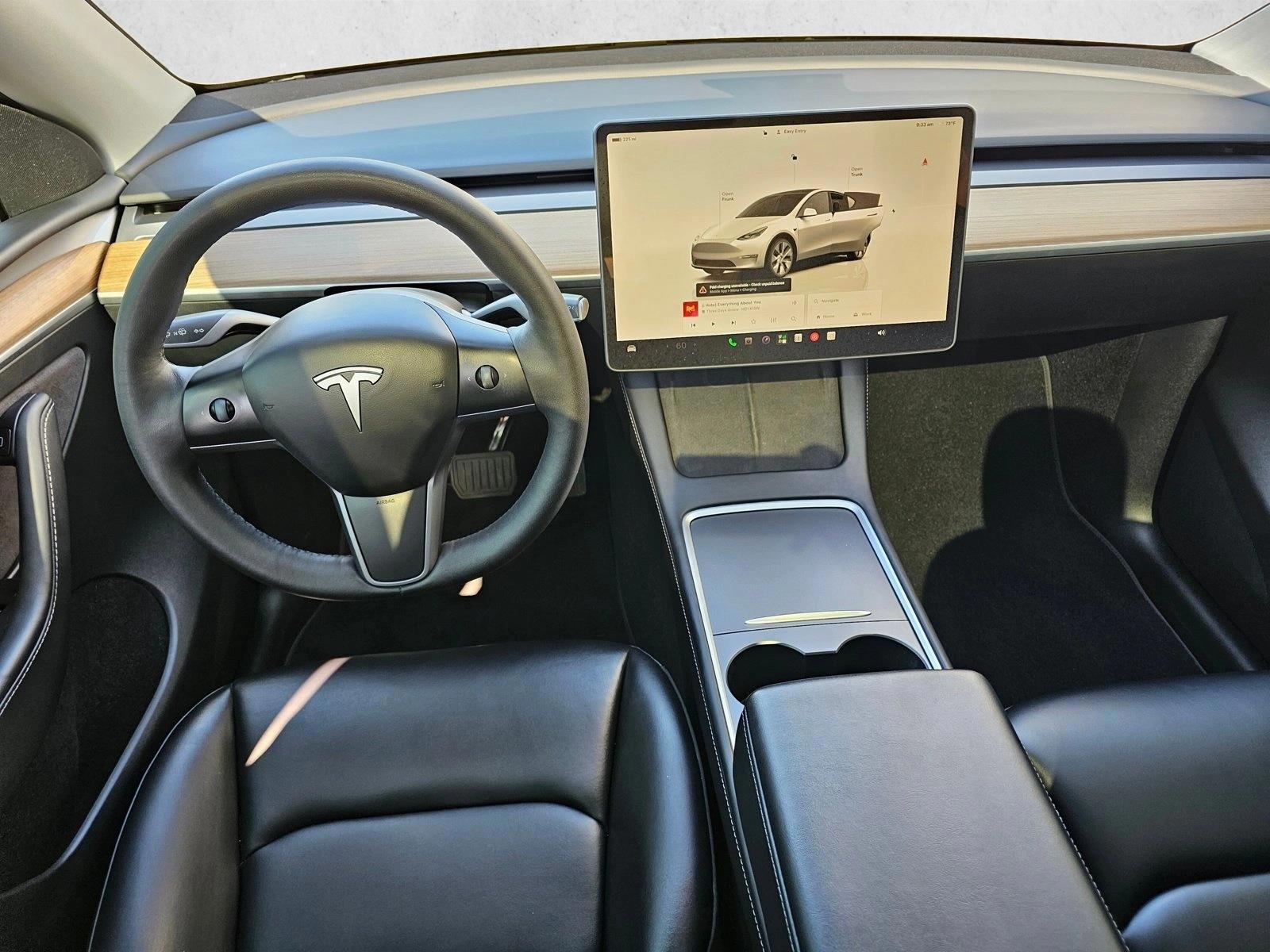 Thumbnail: 2023 Tesla Model Y - 3
