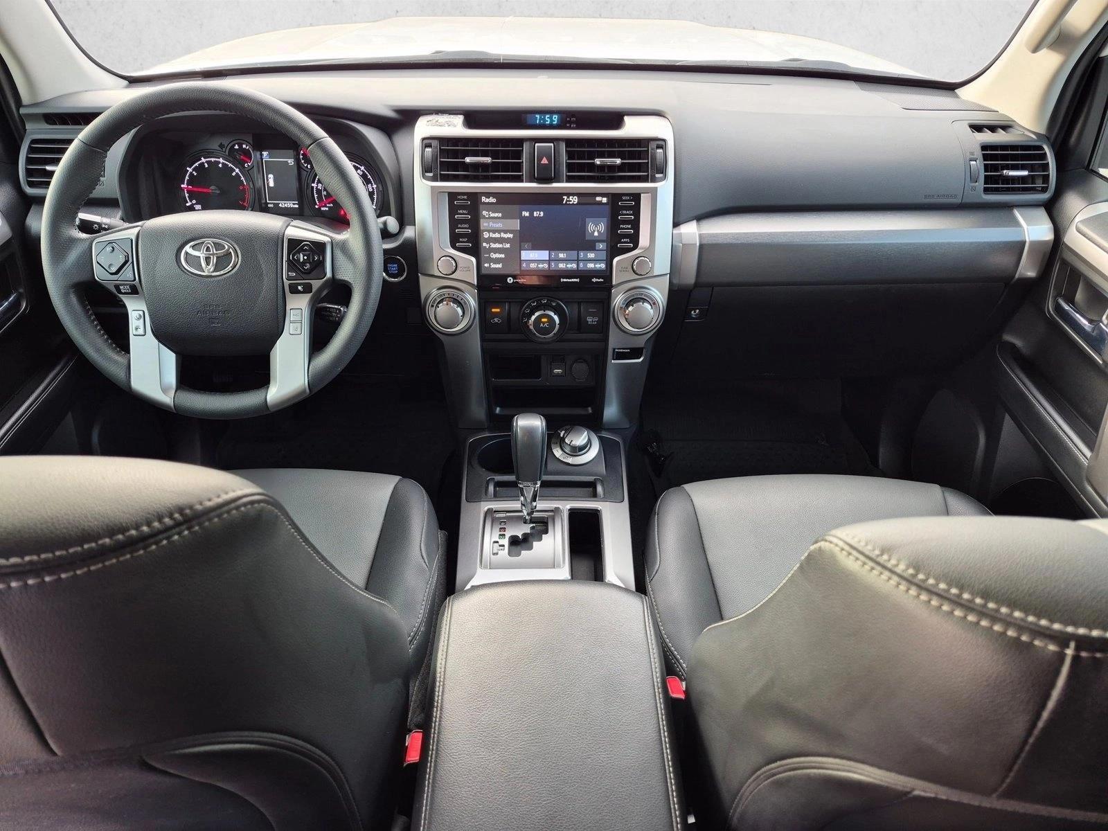 Thumbnail: 2022 Toyota 4Runner - 3