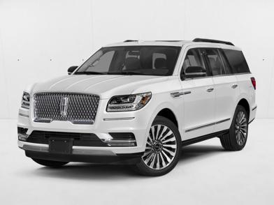 2020 Lincoln Navigator Reserve -
                  Chicago, IL