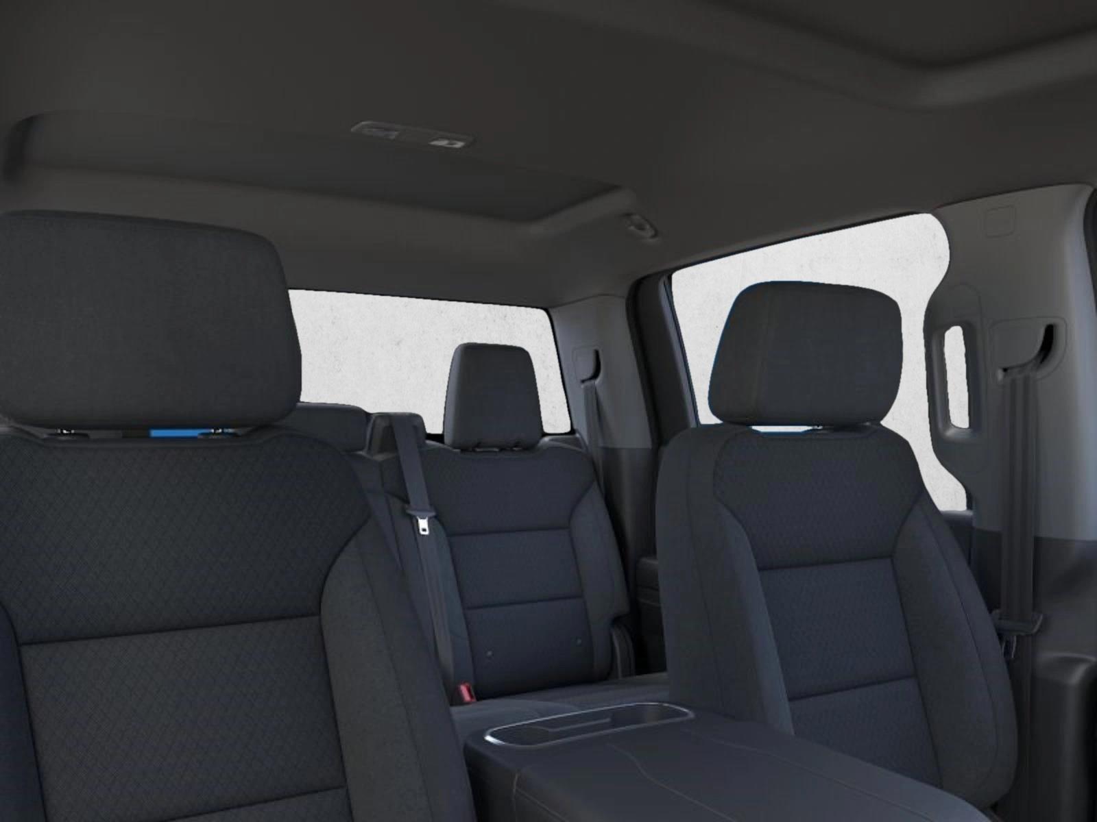 2026 Chevrolet Silverado 1500 LT - Photo 24