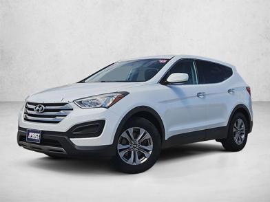 2015 Hyundai Santa Fe  -
                  Colorado Springs, CO