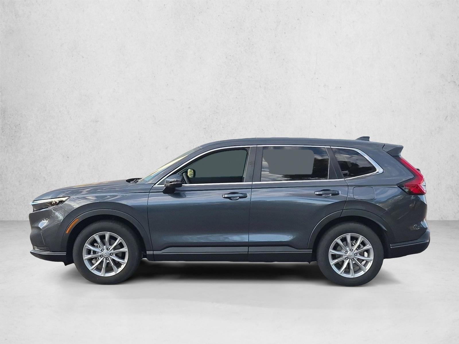 Thumbnail: 2025 Honda CR-V - 2