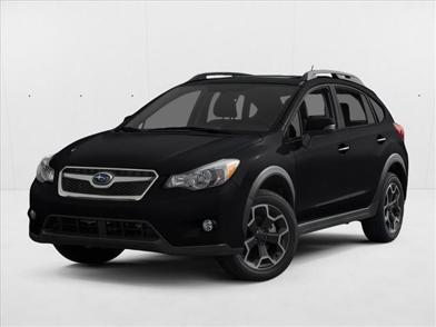 2014 Subaru Crosstrek Premium -
                  Golden, CO