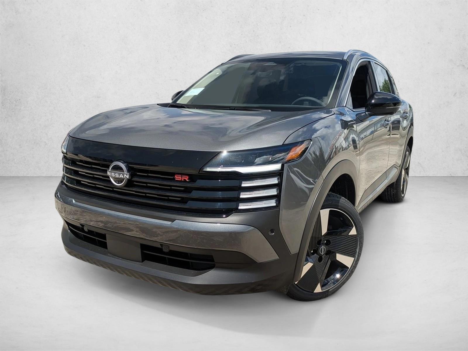 Thumbnail: 2026 Nissan Kicks - 1
