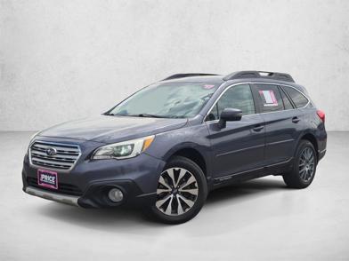 2017 Subaru Outback Limited -
                  Littleton, CO