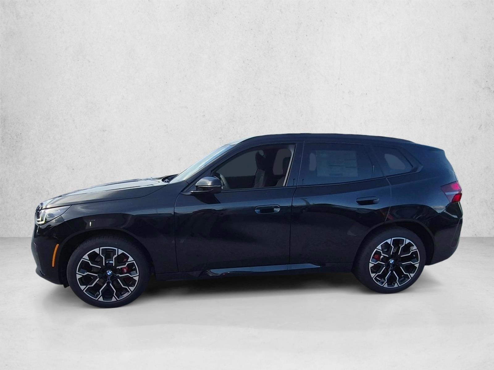 Thumbnail: 2026 BMW X3 - 2