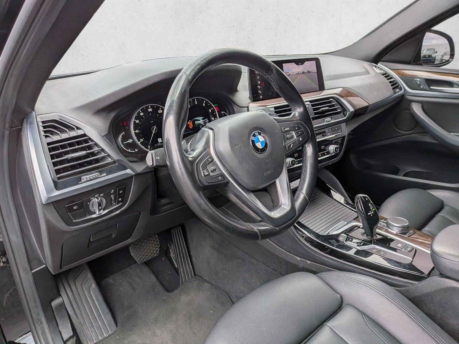 Thumbnail: 2019 BMW X4 - 3