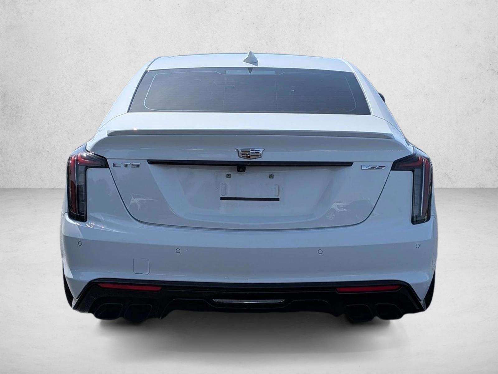 2023 Cadillac CT5-V