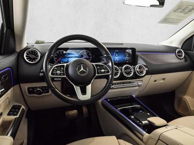 2022 Mercedes-Benz GLA