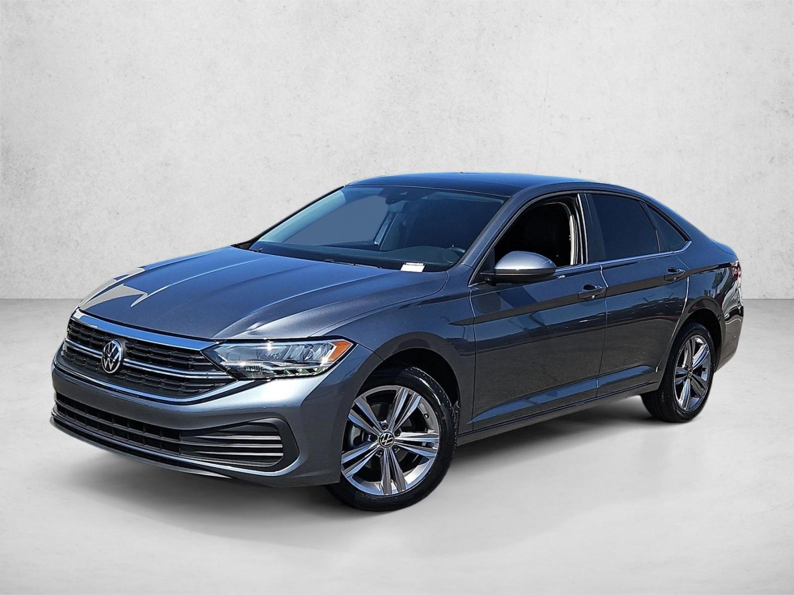 Thumbnail: 2023 Volkswagen Jetta - 1