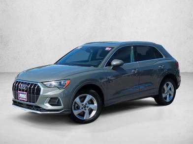 2021 Audi Q3 Premium -
                  Littleton, CO