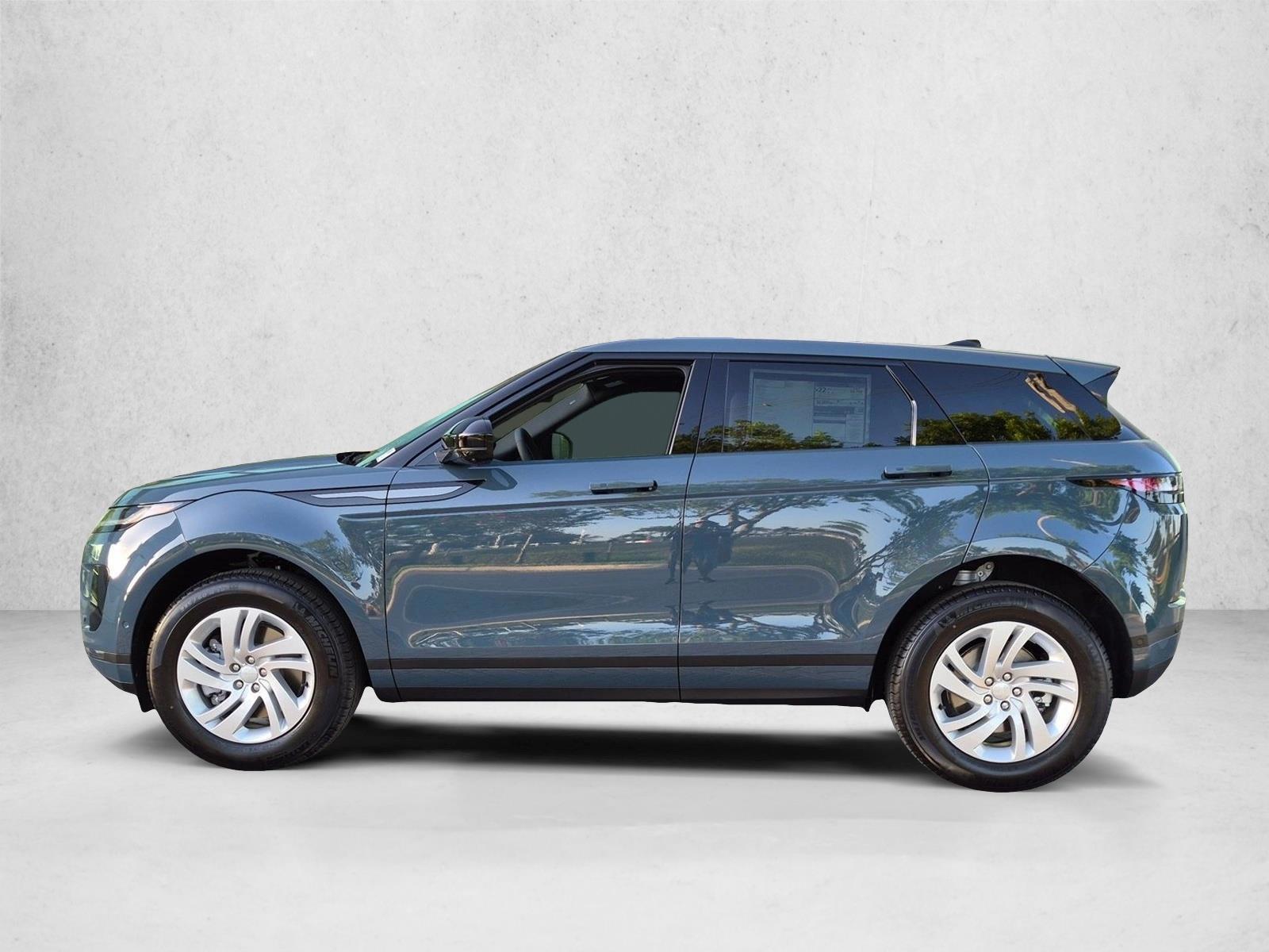 Thumbnail: 2026 Land Rover Range Rover Evoque - 2
