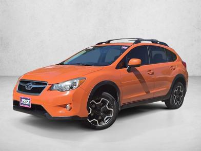 2014 Subaru Crosstrek Premium -
                  Golden, CO