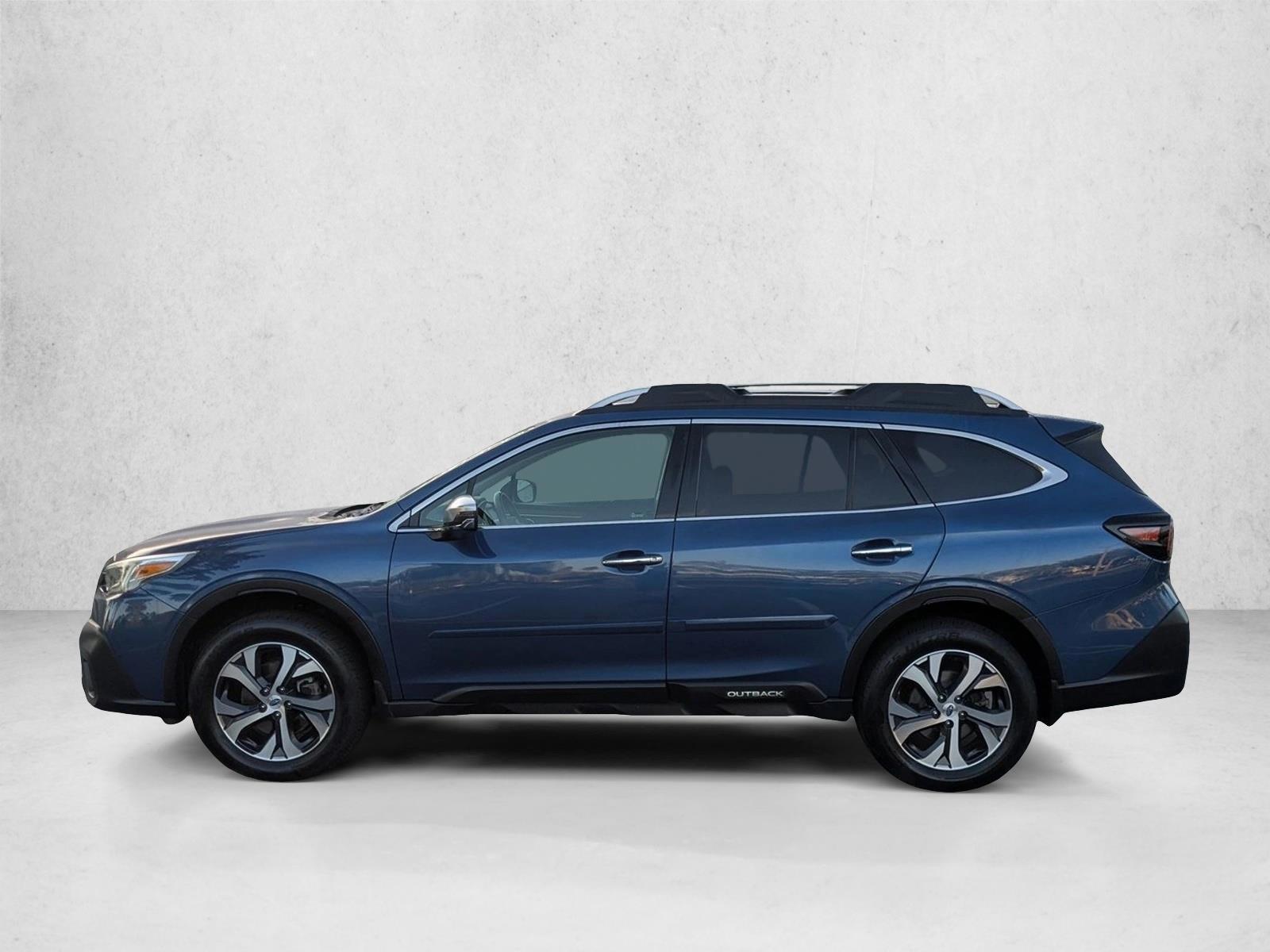 Thumbnail: 2020 Subaru Outback - 2