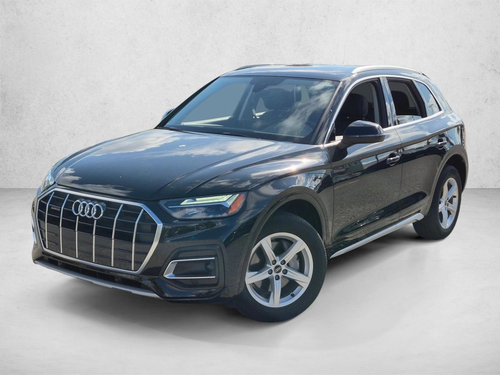 Thumbnail: 2023 Audi Q5 - 1
