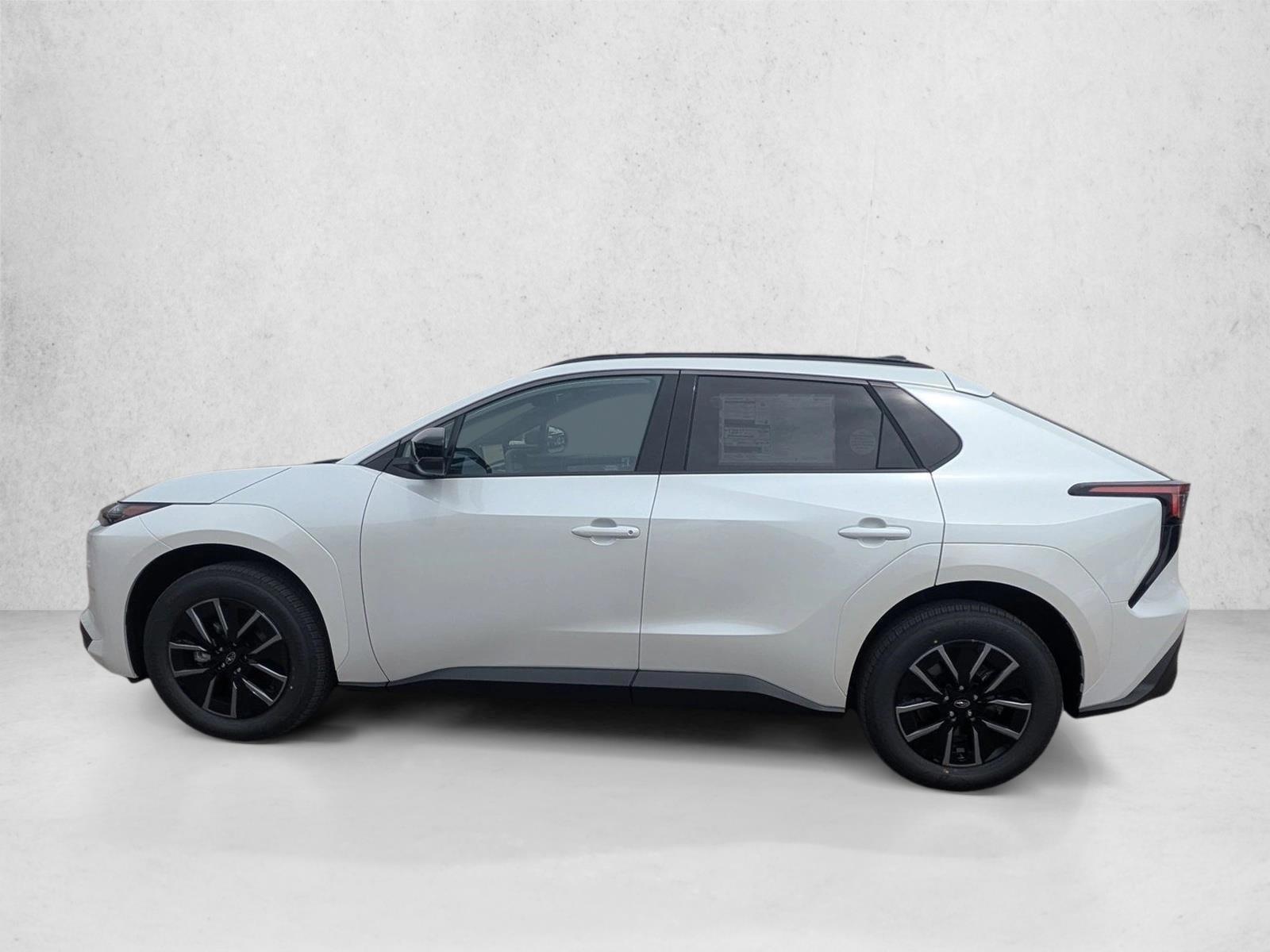Thumbnail: 2026 Subaru Solterra - 2