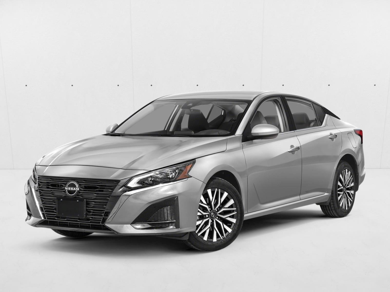 2024 Nissan Altima's photo