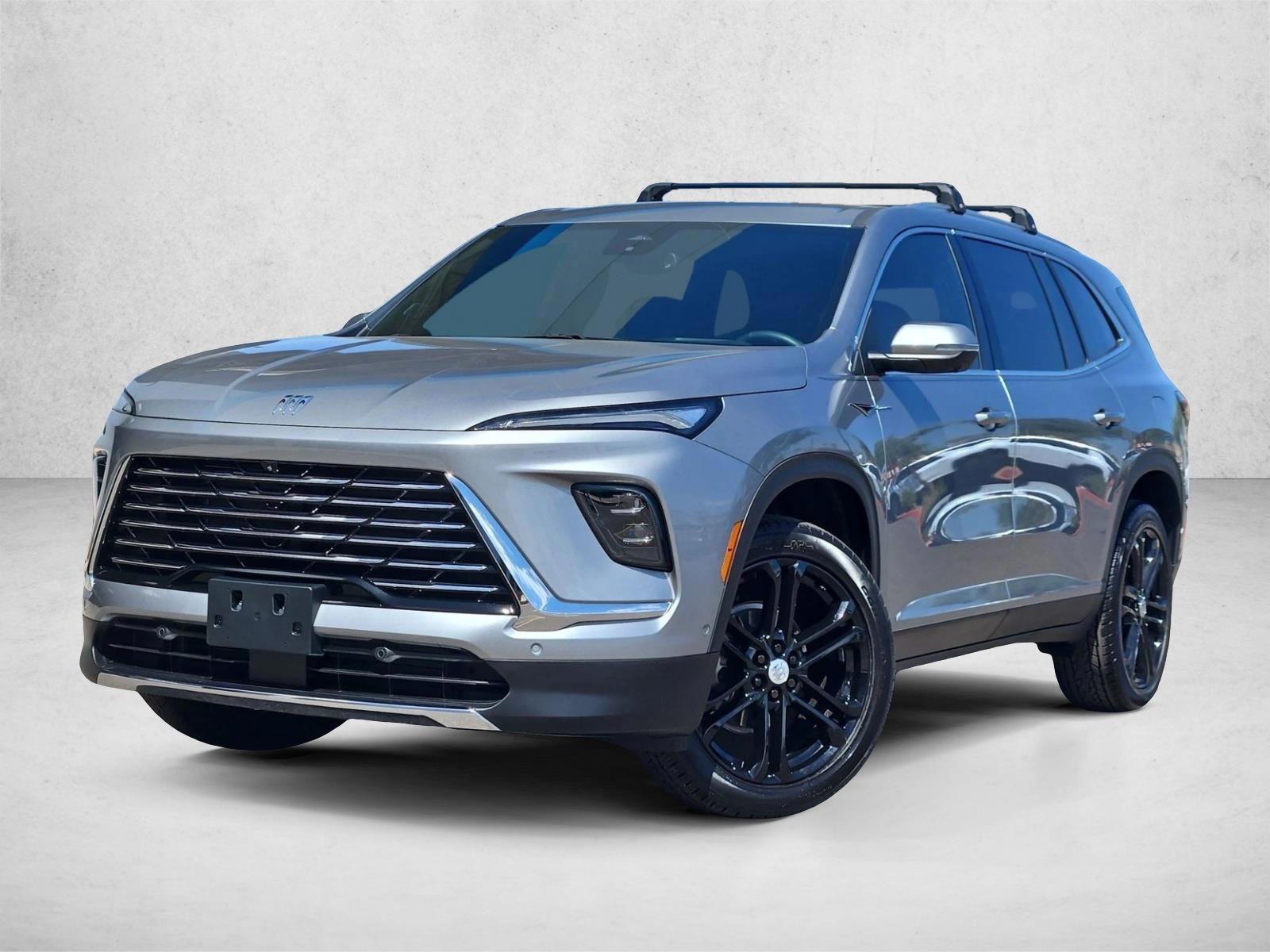 Thumbnail: 2025 Buick Enclave - 2