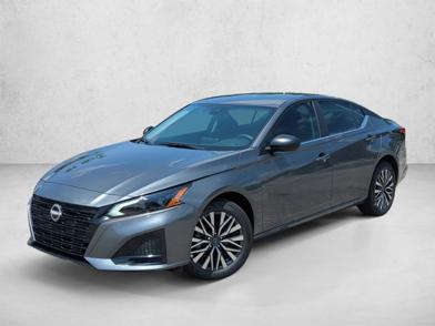 2026 Nissan Altima