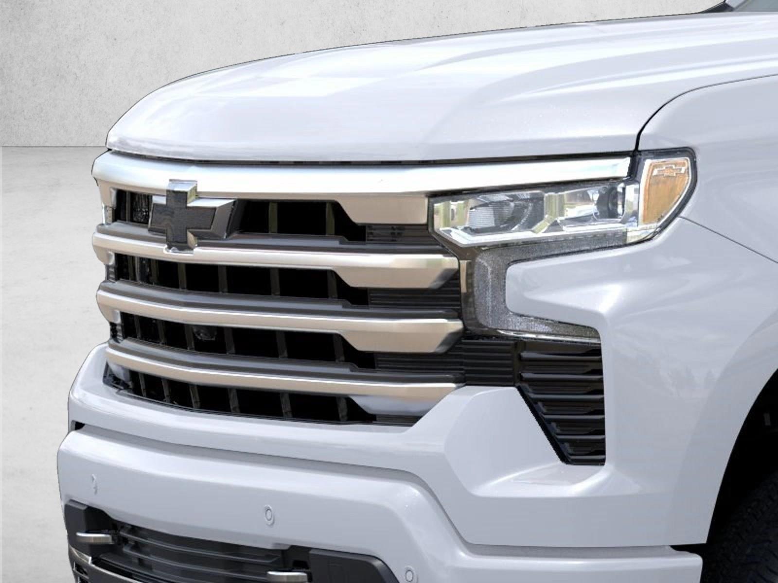 2026 Chevrolet Silverado 1500 High Country - Photo 13