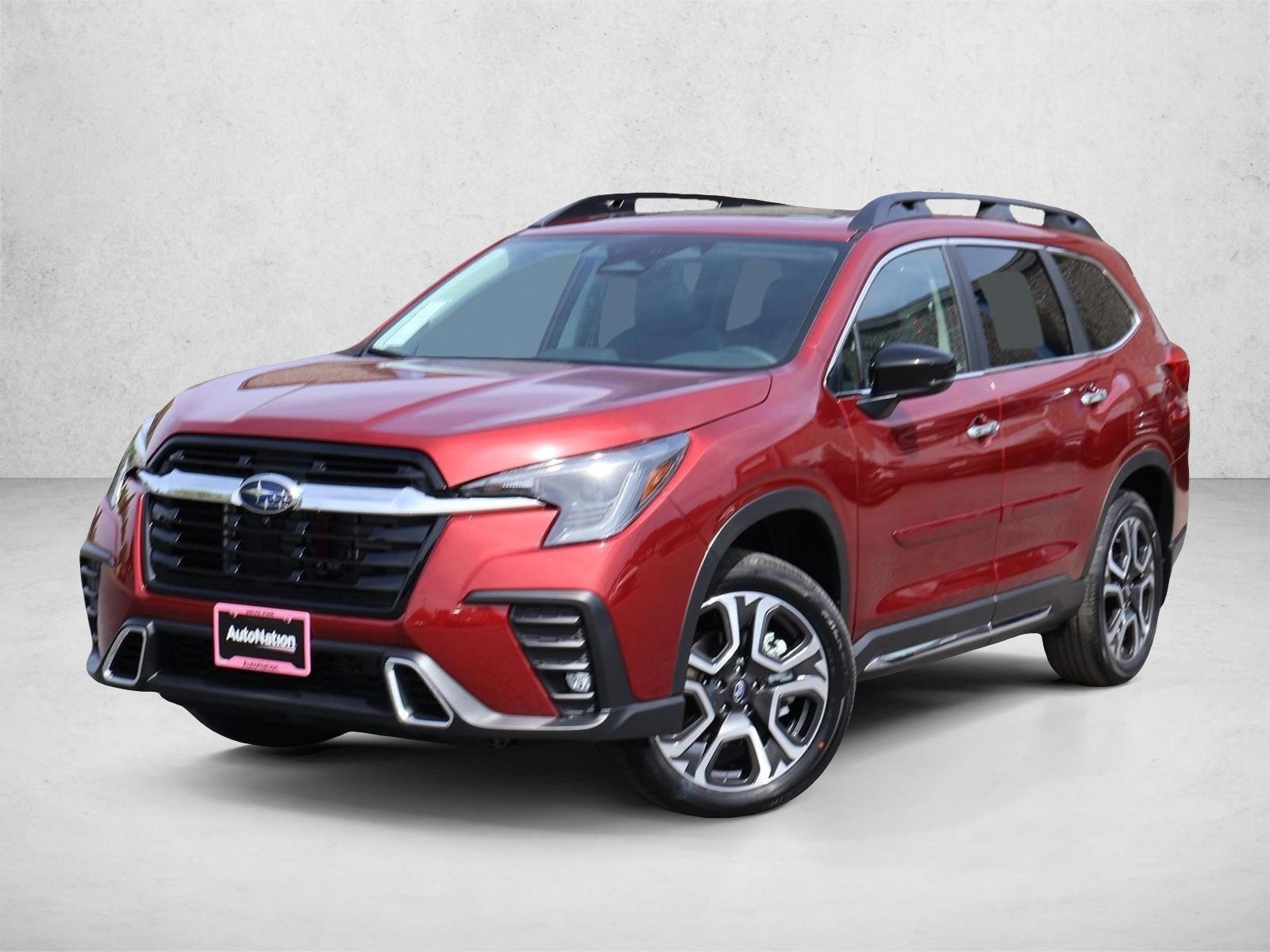 Thumbnail: 2026 Subaru Ascent - 1