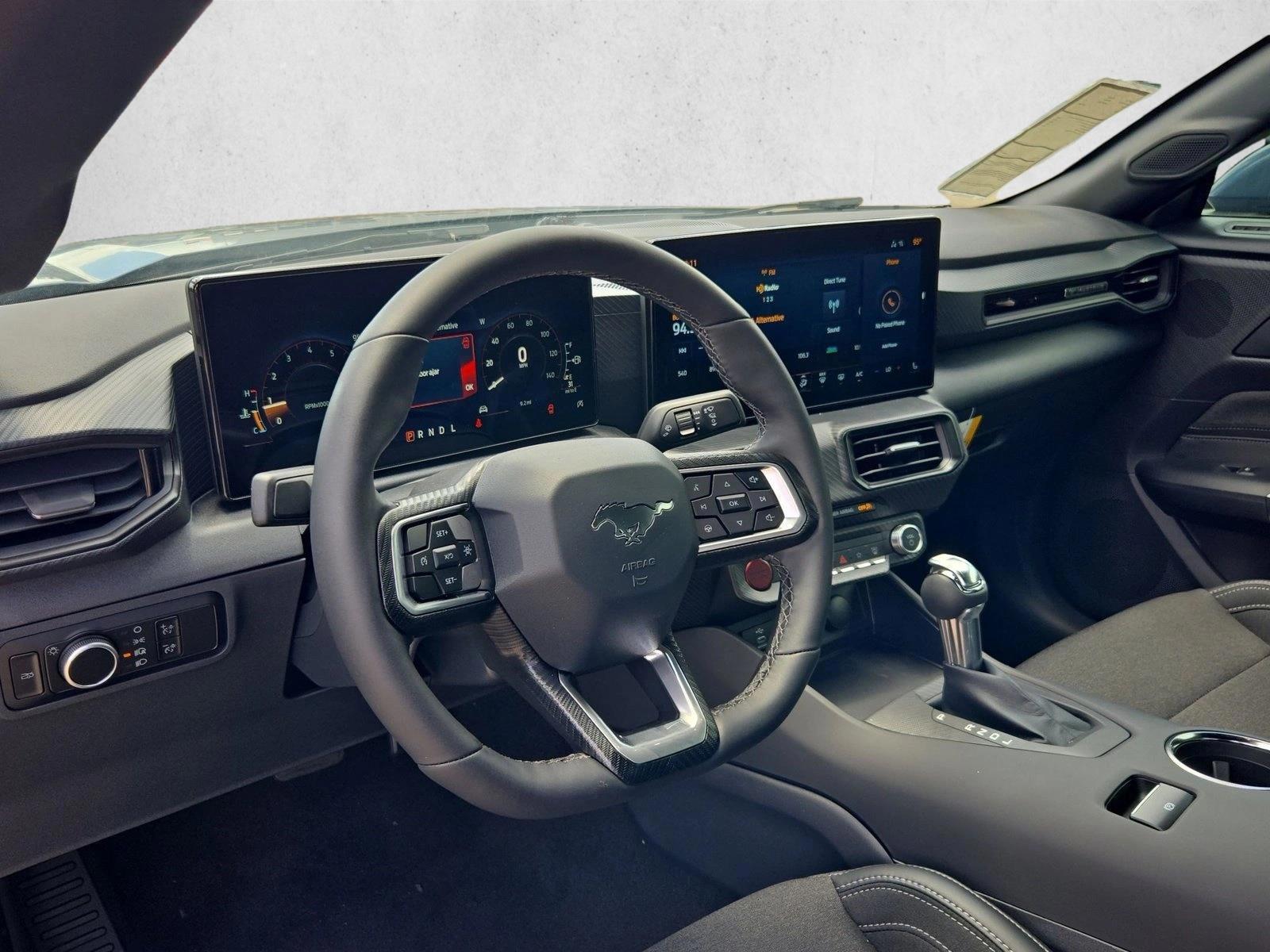 Thumbnail: 2026 Ford Mustang - 3