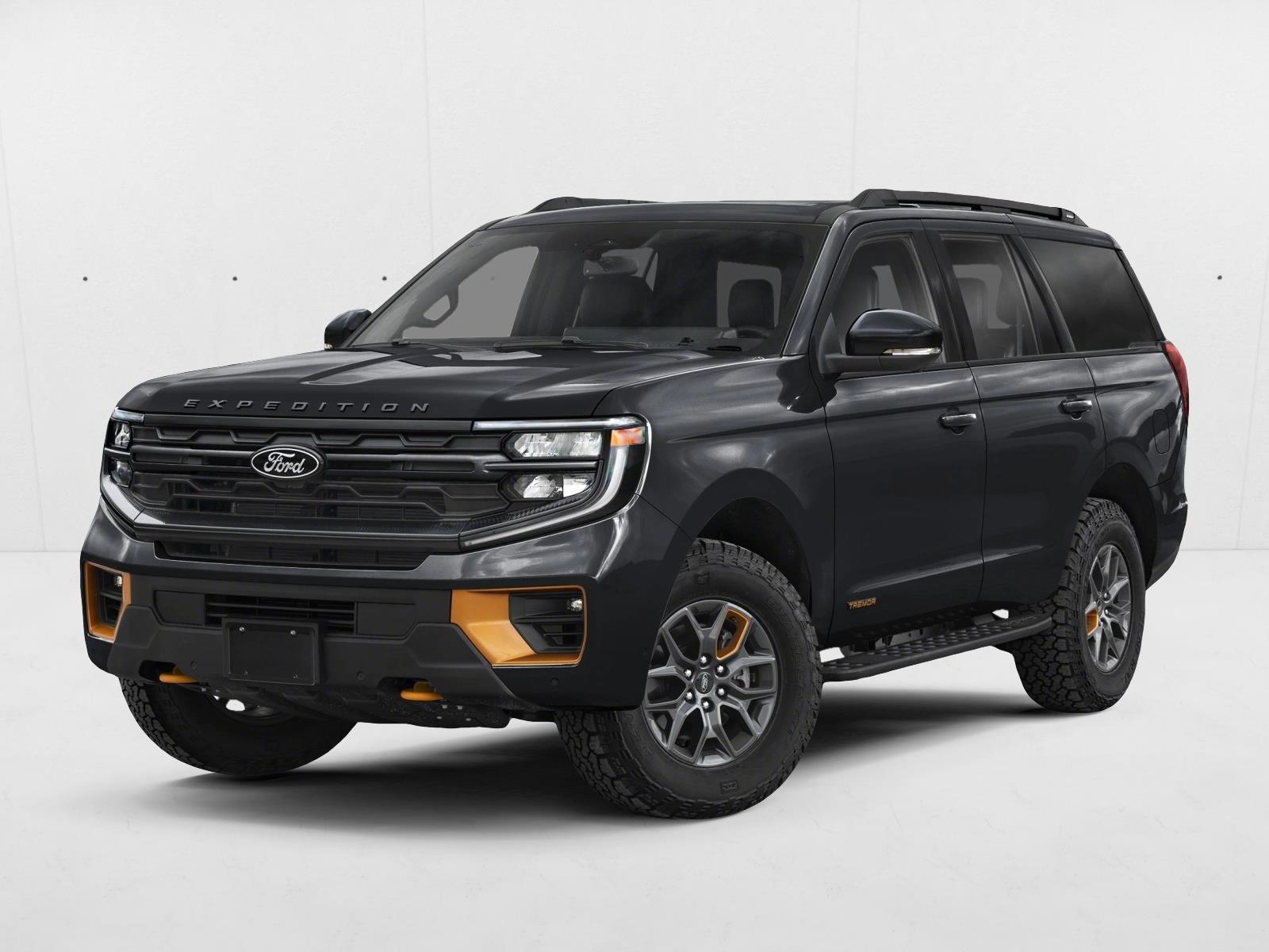 Thumbnail: 2027 Ford Expedition - 1