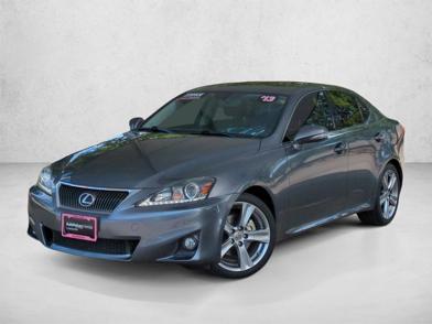 2013 Lexus IS 250 -
                  Lewisville, TX