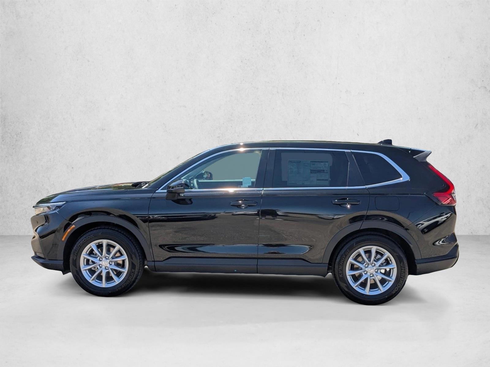 Thumbnail: 2026 Honda CR-V - 2