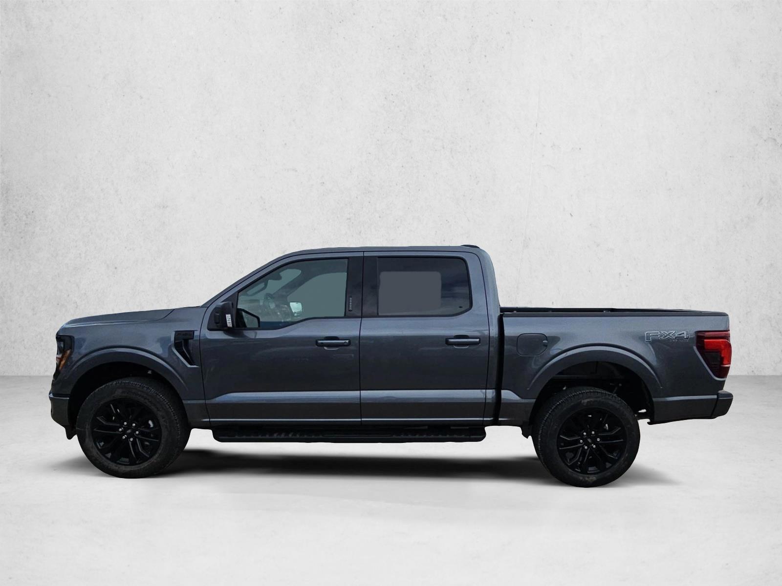 Thumbnail: 2026 Ford F-150 - 2