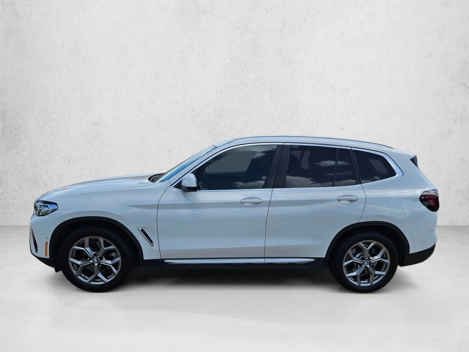 Thumbnail: 2024 BMW X3 - 2