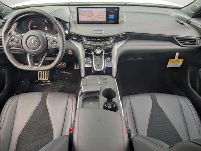 2025 Acura TLX
