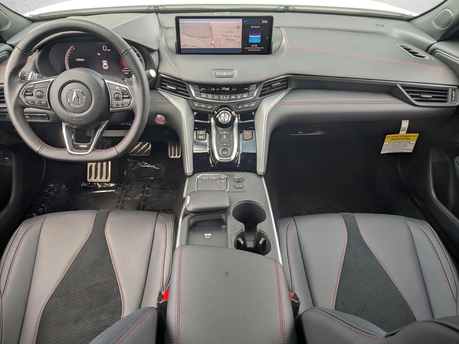 Thumbnail: 2025 Acura TLX - 3