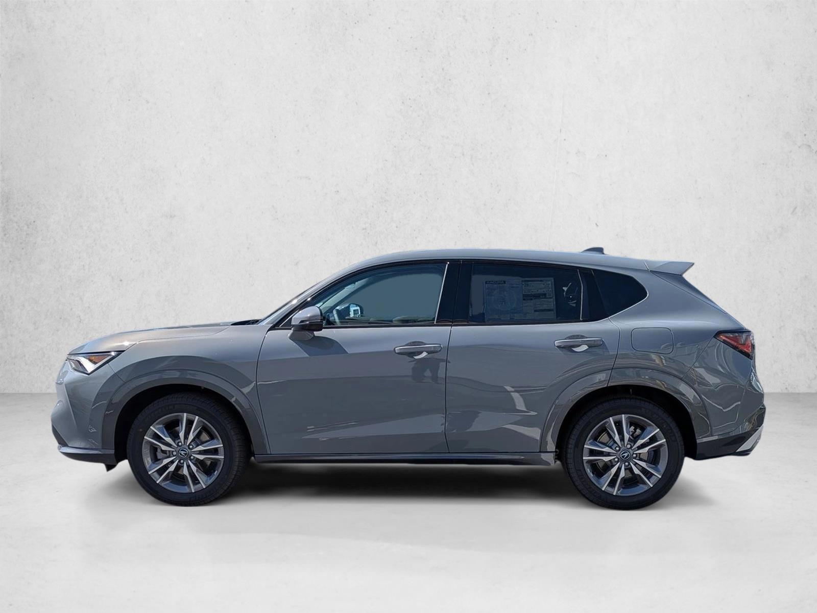 Thumbnail: 2026 Acura ADX - 2