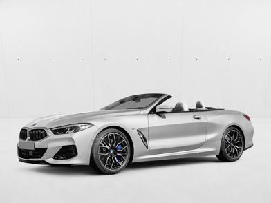 2024 BMW 8 Series 840i -
                  Valencia, CA