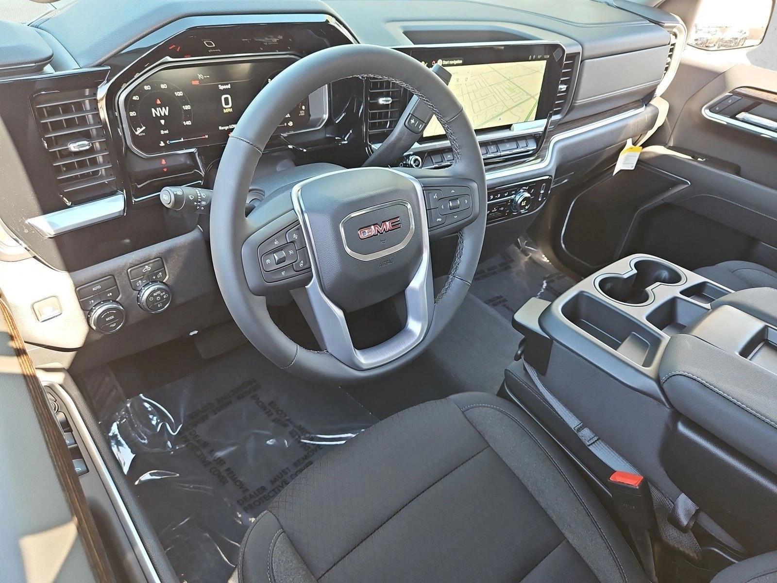 Thumbnail: 2026 GMC Sierra 1500 - 3