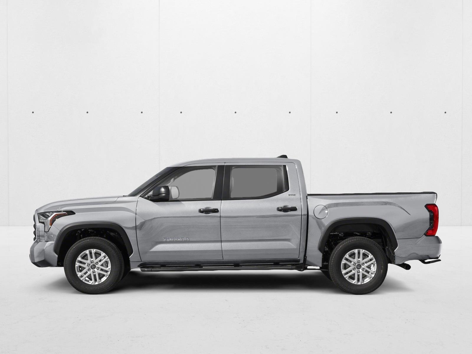 Thumbnail: 2026 Toyota Tundra - 2