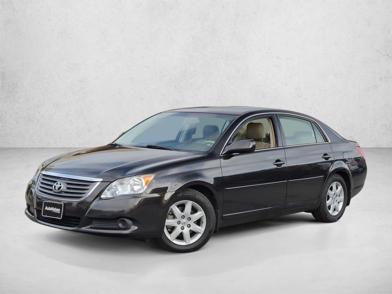 2009 Toyota Avalon XL -
                  Carlsbad, CA