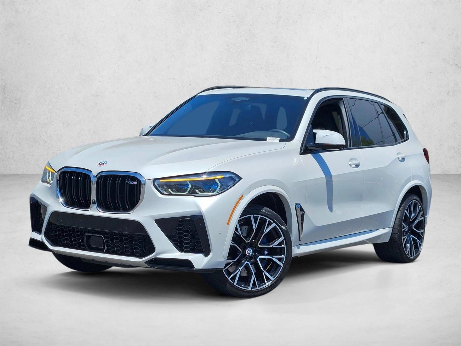 Thumbnail: 2023 BMW X5 - 1