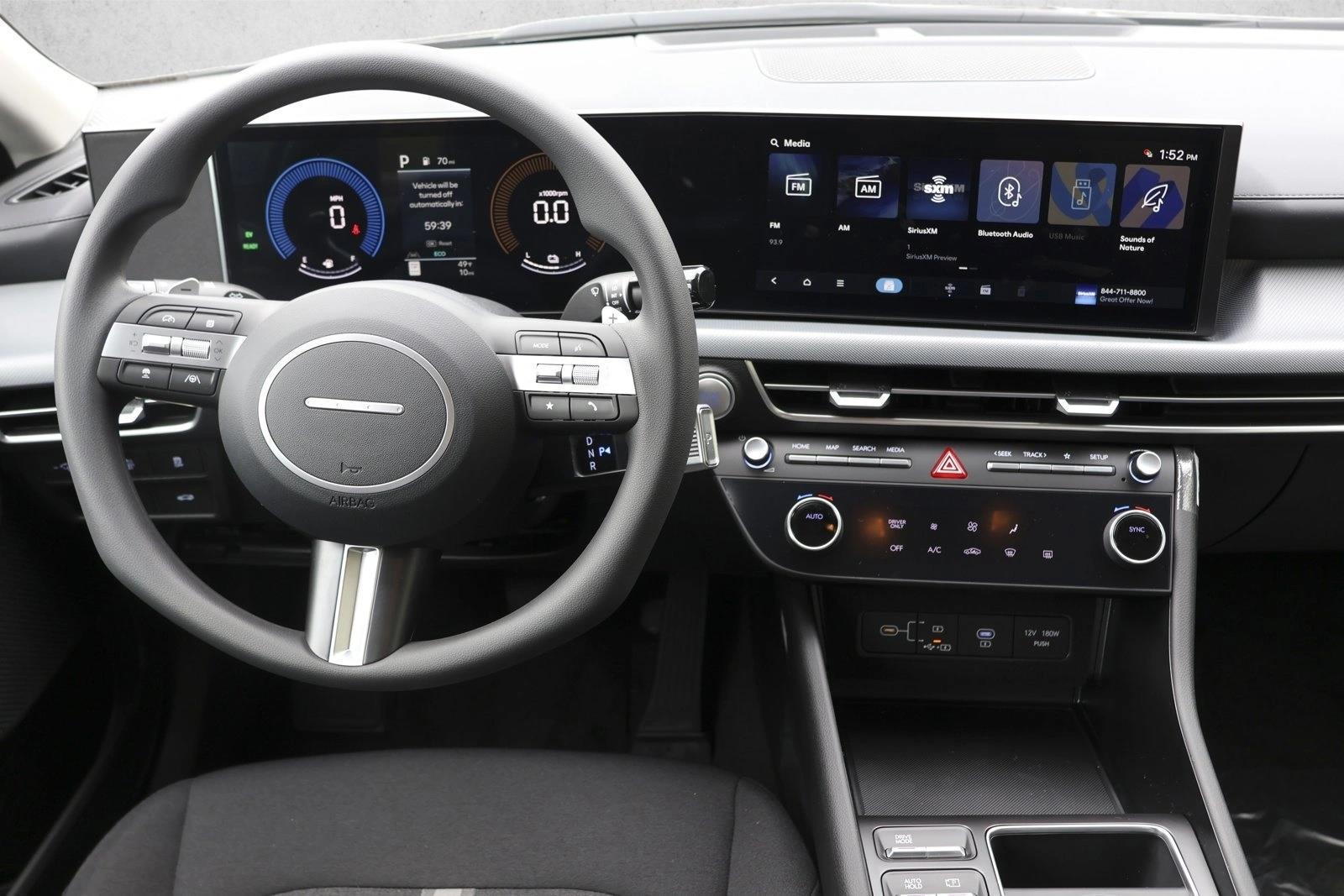 Thumbnail: 2026 Hyundai Sonata - 3