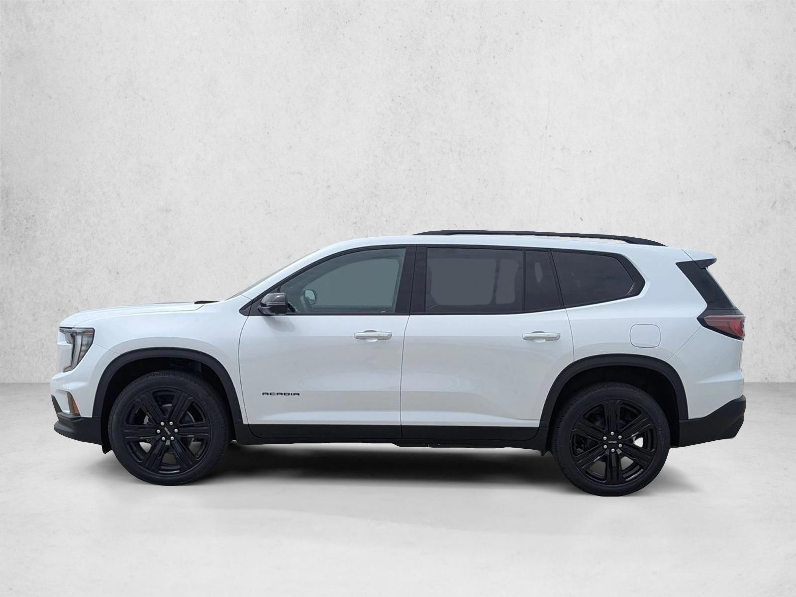 Thumbnail: 2026 GMC Acadia - 2