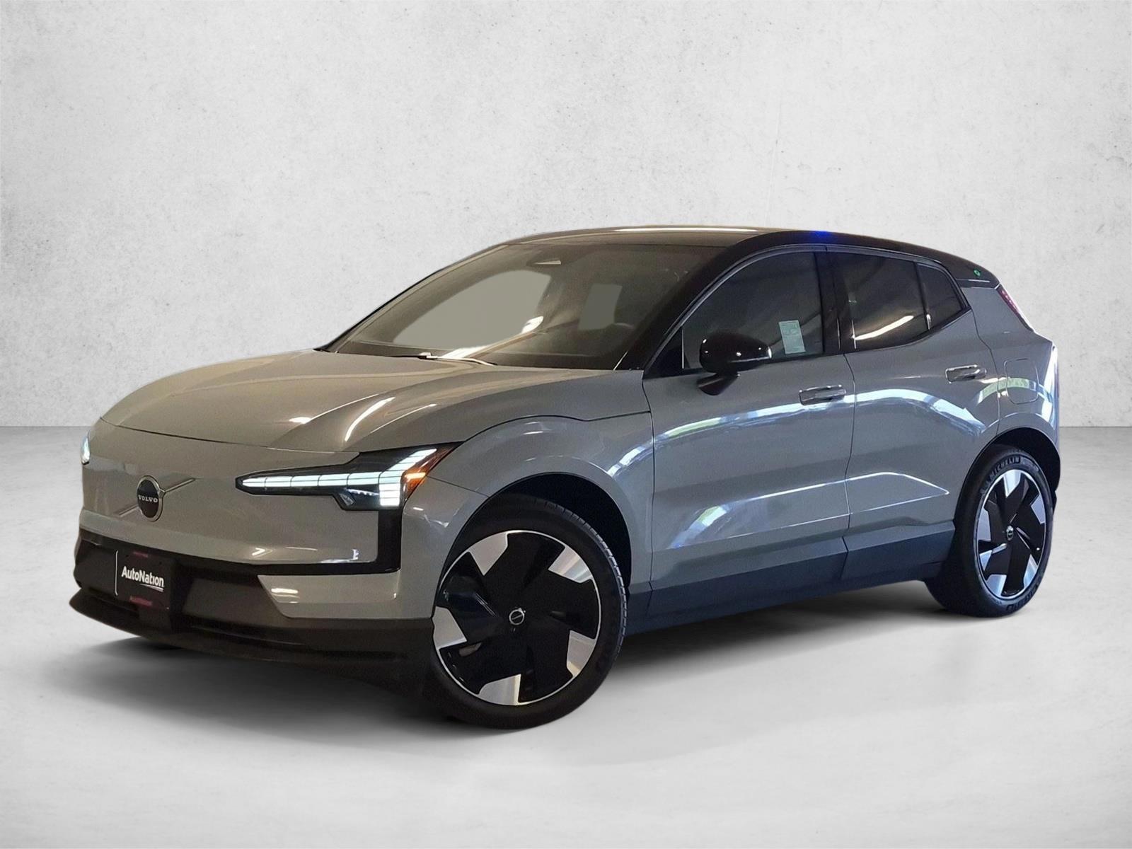 Thumbnail: 2026 Volvo EX30 - 1