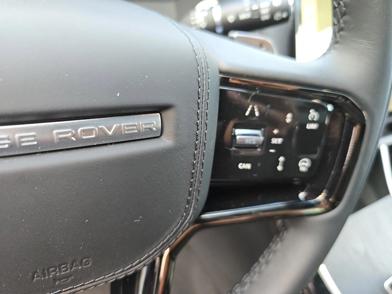 2026 Land Rover Range Rover Velar