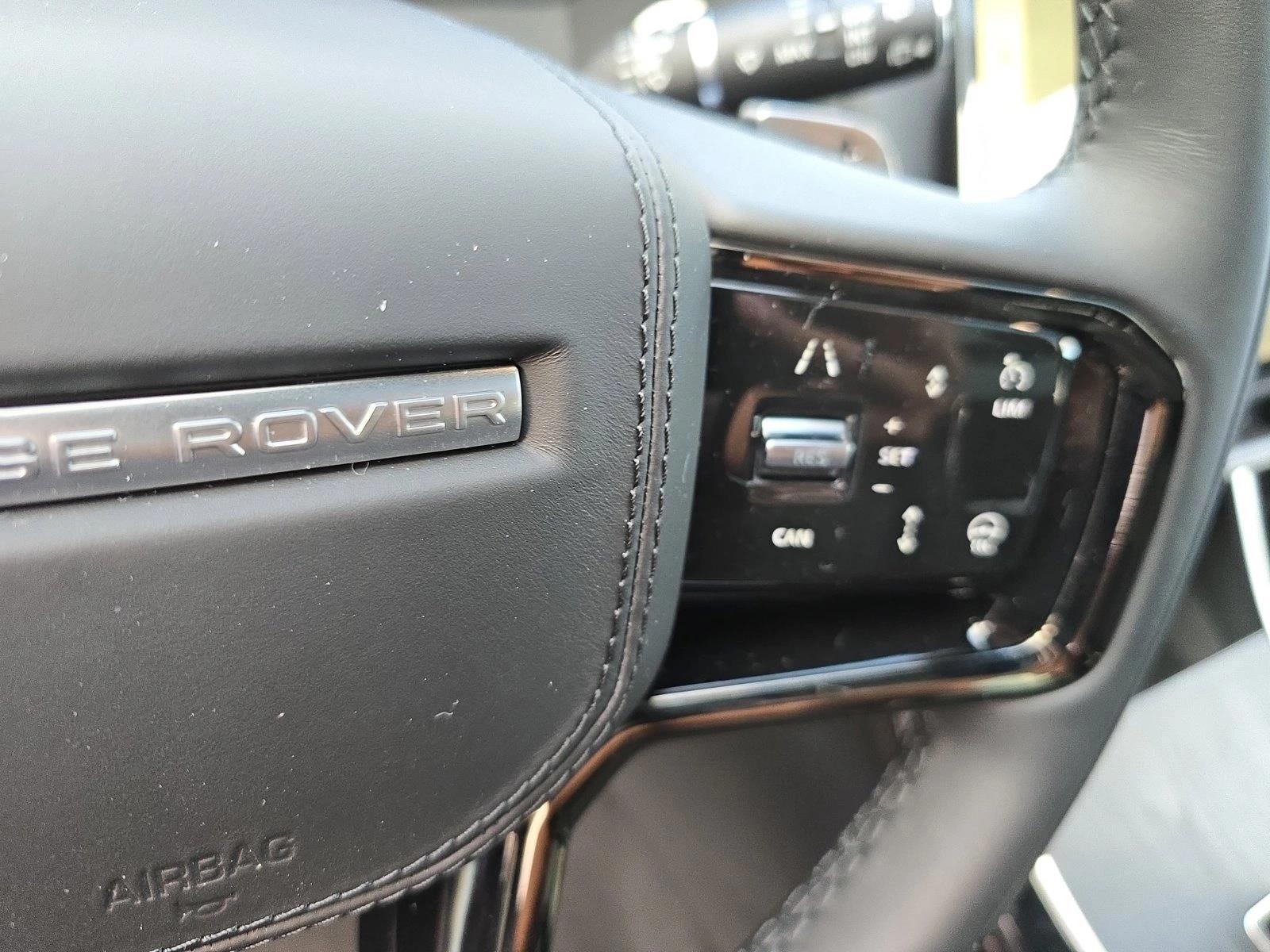 Thumbnail: 2026 Land Rover Range Rover Velar - 4