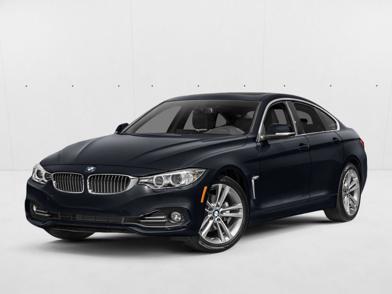 2017 BMW 4 Series 430i -
                  Las Vegas, NV