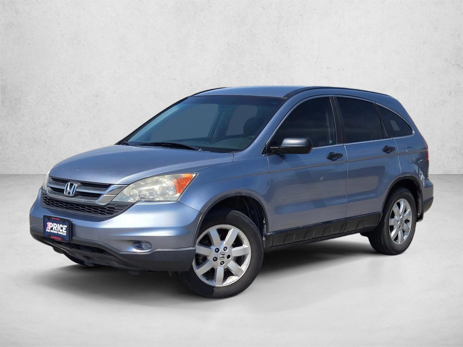 2011 Honda CR-V