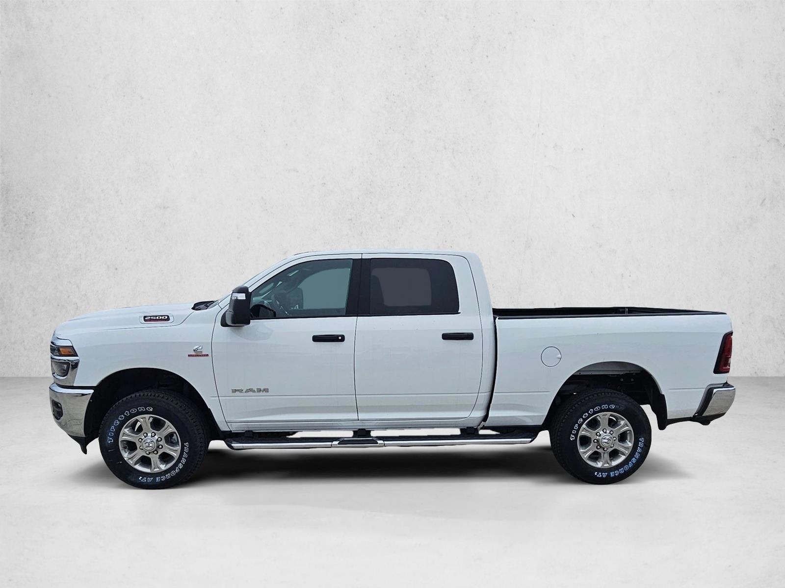 Thumbnail: 2026 RAM 2500 - 2