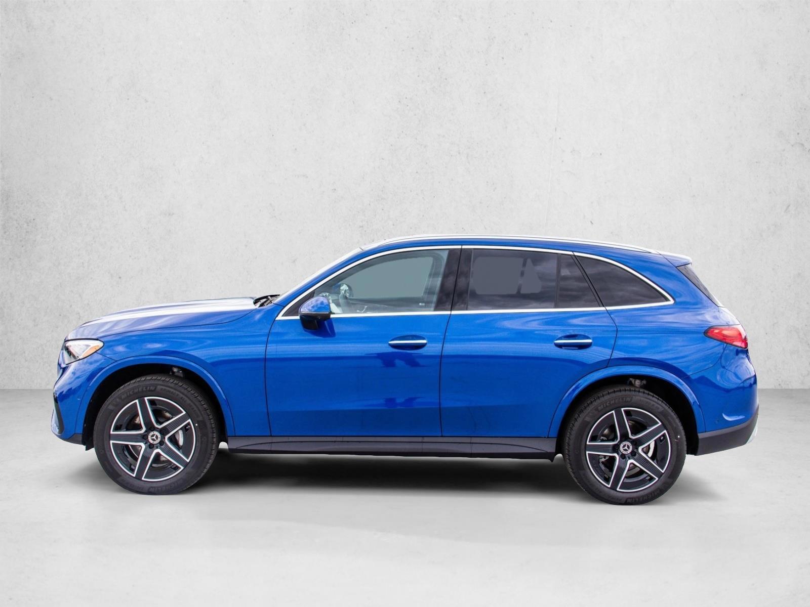 Thumbnail: 2026 Mercedes-Benz GLC - 2